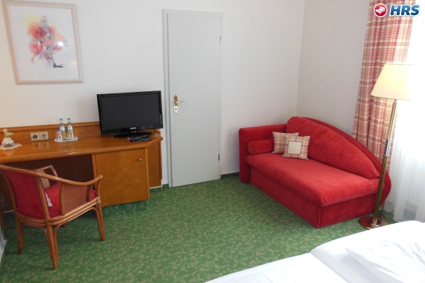 Hotel Kurpfalzstuben (Mannheim)